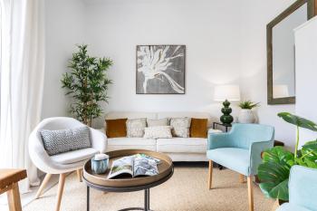 Genteel Home Mateos Gago, Sevilla (Foto 4)