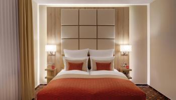 Hotel Wegner - T h e culinary art hotel, Hannover (photo 2)