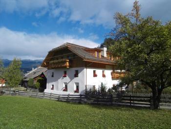 Jörglmoar, San Lorenzo di Sebato (fotografie 3)
