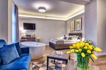 Joyinn Aparthotel, Breslau (Foto 4)