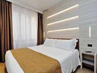 Duomo Hotel & Apartments, Milán (fotografie 3)