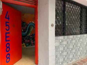 Casa Tuvia, Medellín (photo 4)