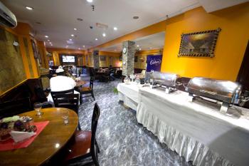 New Royal Mark Hotel Apartments, Dubai (photo 3)