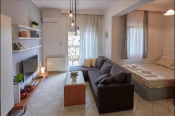 LUXURY STUDIO in Xanthi, Xánthi (foto 5)