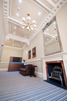 Palmerston Suites, Edimburgo (foto 2)