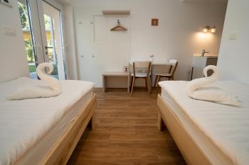 Accommodation Baron, Lublaň (fotografie 5)