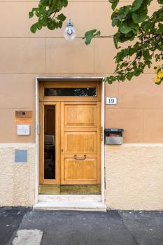 Residence Sant'Orsola - Pizzardi Suites Apartments, Boloňa (fotografie 4)