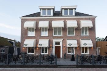 B&B - Brasserie De Lindeboom, Serooskerke (photo 2)