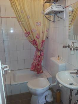 Pension Im Bett, Nürnberg (Foto 4)