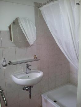 Pension Im Bett, Nürnberg (Foto 5)