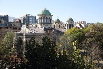 COLORED HOUSE Apartments, Sofia (photo 4)