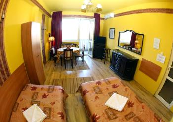COLORED HOUSE Apartments, Sofia (photo 5)