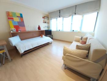 Del parque flats estudio martires, Málaga (fotografie 4)
