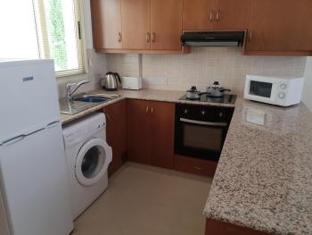 Ground floor One Bedroom Apartment, Vanessa Complex, Peja (zdjęcie 5)