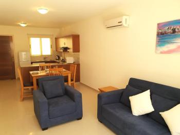 Ground floor One Bedroom Apartment, Vanessa Complex, Peja (zdjęcie 2)