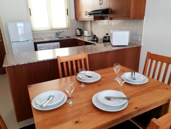 Ground floor One Bedroom Apartment, Vanessa Complex, Peja (zdjęcie 4)