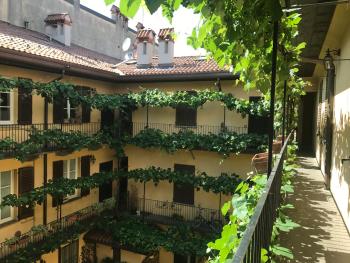 Lovelyloft - Alzaia Naviglio, Milán (fotografie 3)