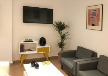 Apartamento Santiago, Granada (fotografie 5)