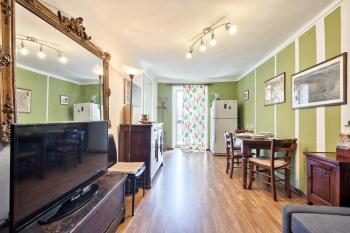 Central Apartment, Turín (fotografie 3)