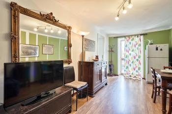 Central Apartment, Turín (fotografie 4)
