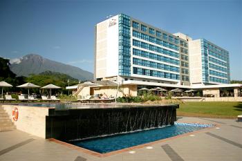 Mount Meru Hotel, Arusha (foto 3)