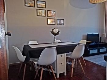 TripGeo Apartment Roma, Lisabon (fotografie 5)