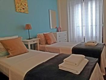 TripGeo Apartment Roma, Lisabon (fotografie 2)