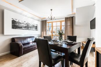 Apartament Górski Deluxe, Odkryj-Zakopane, Zakopane (Foto 2)