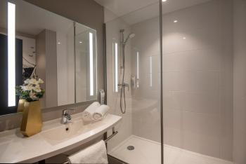 ibis budget Nice Californie Lenval, Nice (photo 3)