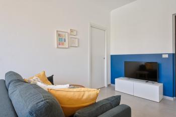 GuestHost - Urban House Carducci - Apartments, Turín (fotografie 5)