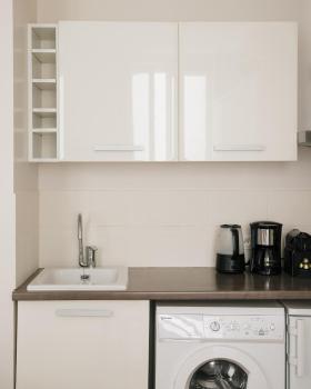 Appartement Vertus, Paris (Foto 3)