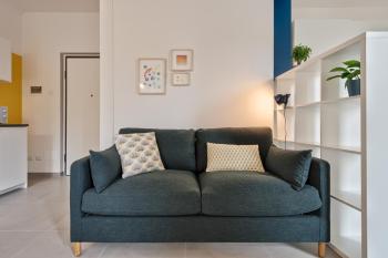 GuestHost - Carducci Studios, Turín (fotografie 5)