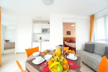 Cerise Strasbourg Appart Hotel, Strasburg (zdjęcie 4)