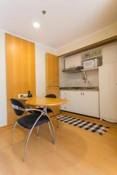 (1808)Flat Ibirapuera special (apt. particular), São Paulo (fotografie 4)