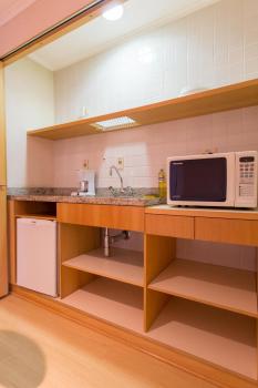 (2708)Flat Ibirapuera Special (Apt particular), São Paulo (fotografie 5)