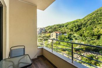 Apartment with bedroom Becici White, Bečići (foto 5)