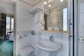 Grand Hôtel Des Gobelins, Paris (Foto 3)