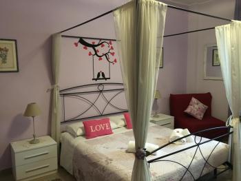 La Giara Rooms, Verona (fotografie 3)