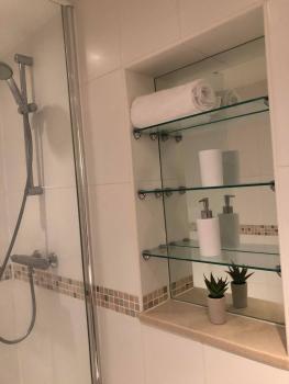 1 Bedroom Flat in Sheffield City Centre-Sleeps 4, Sheffield (foto 5)