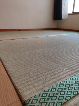 Ryokan Nakadaya, Tokio (fotografie 4)