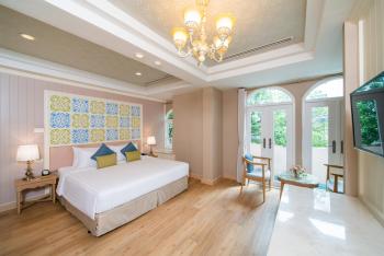 La Petite Salil Sukhumvit 8, Bangkok (photo 2)