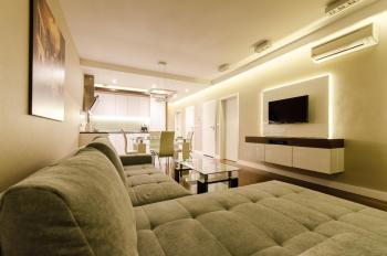 Old Town Luxury Apartments, Cracovie (photo 2)