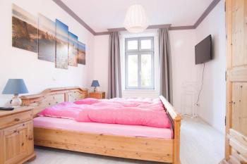 Wohnung Eule im Haus Seeadler, Zinnowitz (foto 5)