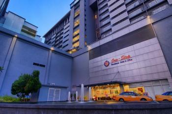 One-Stop Residence & Hotel, Kuala Lumpur (zdjęcie 2)