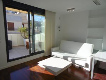 Ático Valencia Centro, Valencia (foto 4)