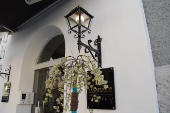 Atel Hotel Lasserhof, Зальцбург (фото 3)