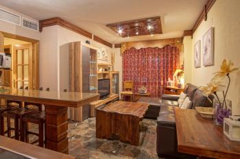 Apartamento Campus de la Salud, Гранада (фото 3)