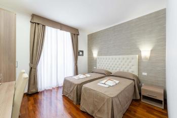chèri luxury suite, Roma (foto 4)