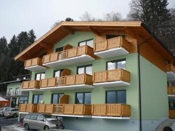 Apartment Patrick - Piesendorf, Piesendorf (foto 3)