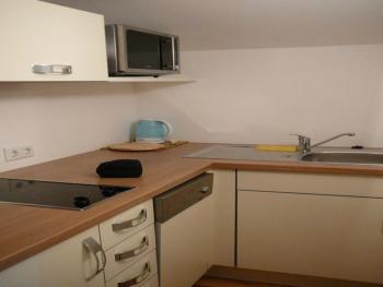 Apartment Patrick - Piesendorf, Piesendorf (foto 4)